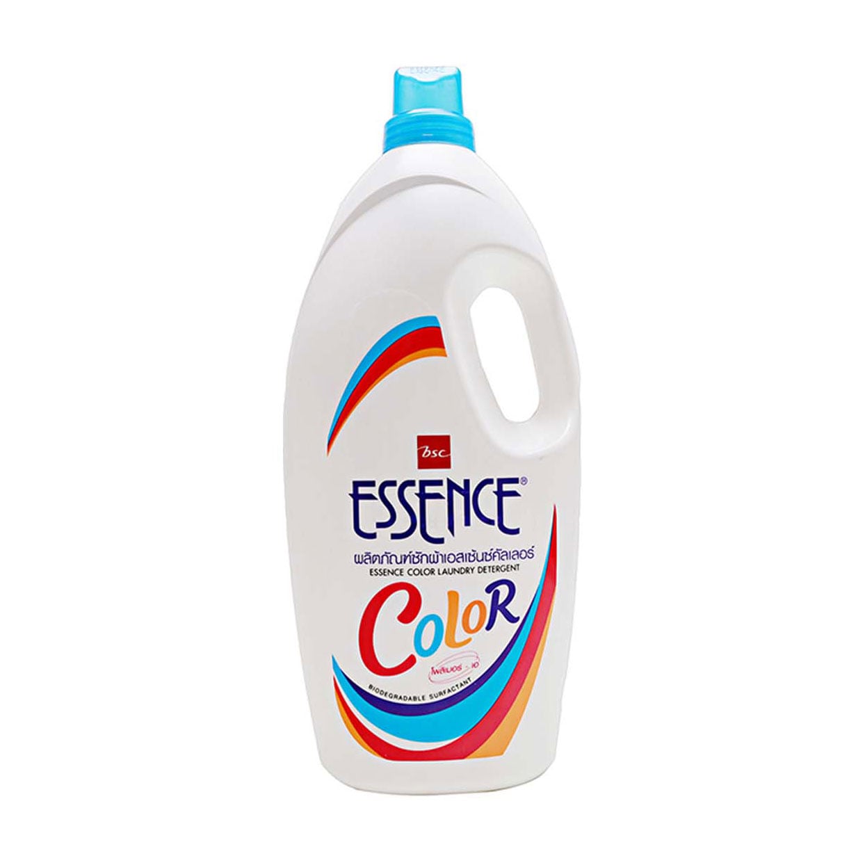 Гель для прання Bsc Essence Color Liquid Soap, 1.9 л